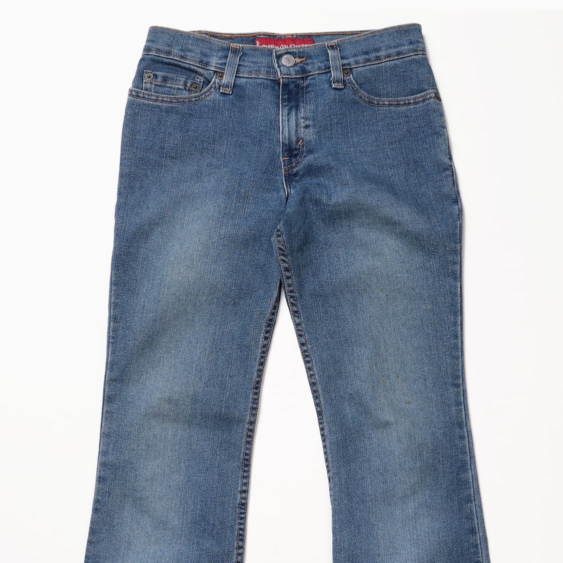 Levi's 518 데님 팬츠  상품이미지2