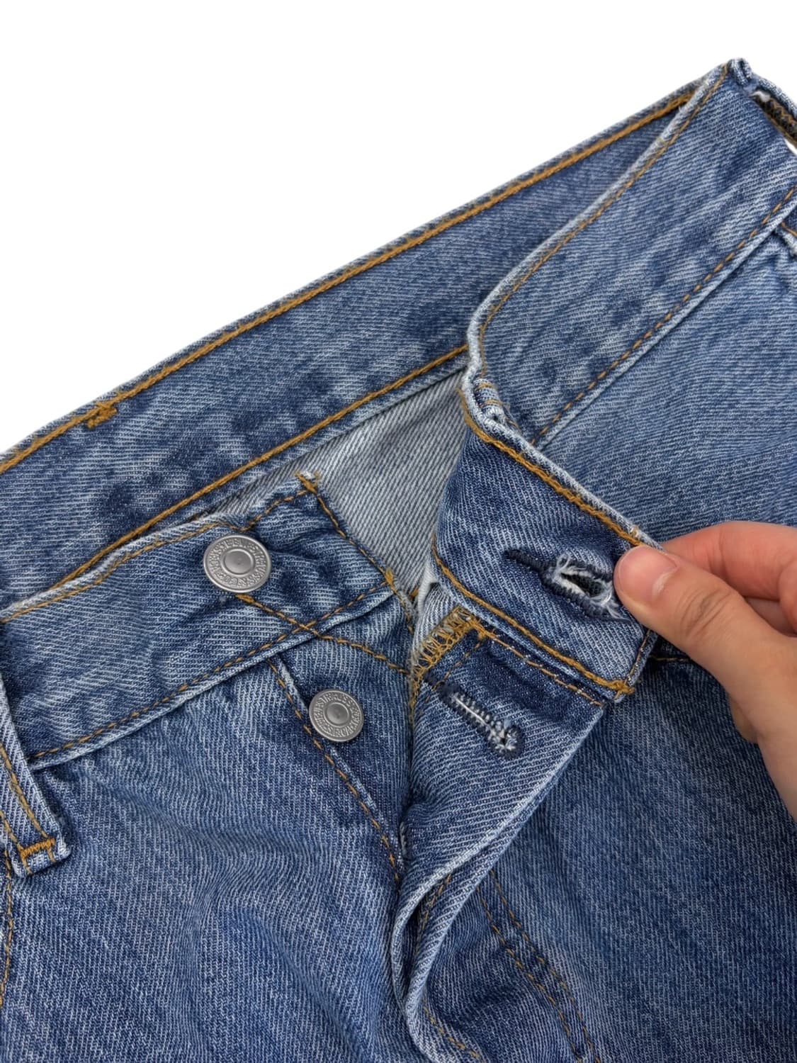 리바이스 501 (31) 상품이미지3