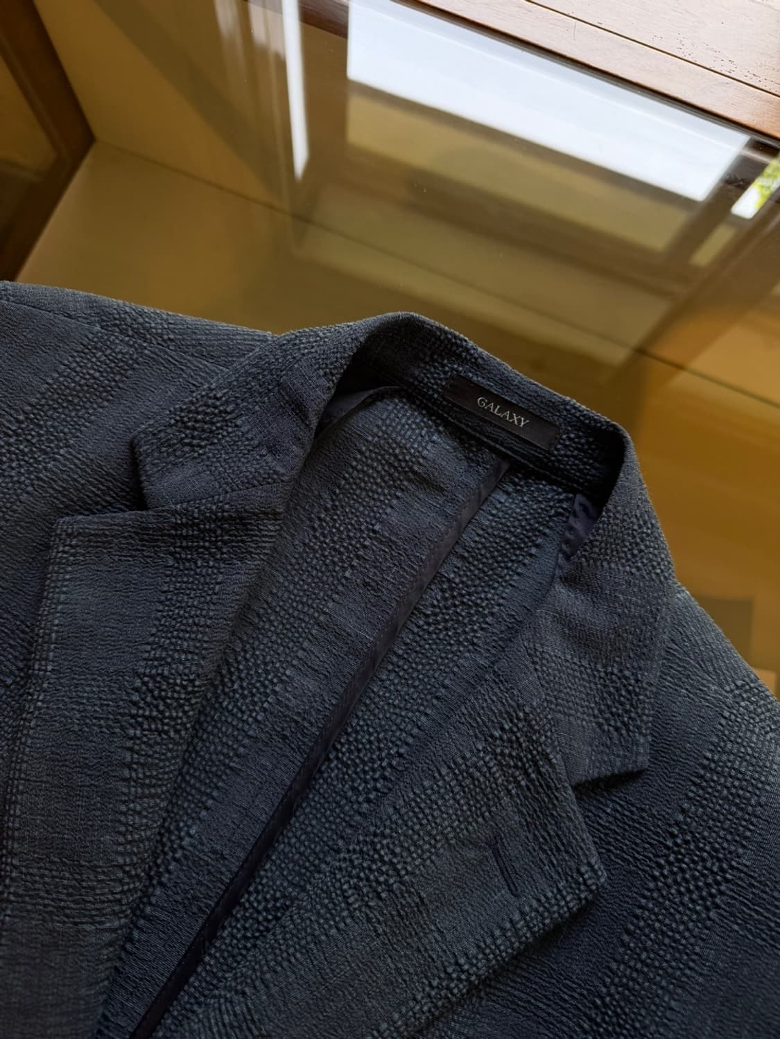 갤럭시 썸머 블레이저 100 상품이미지7