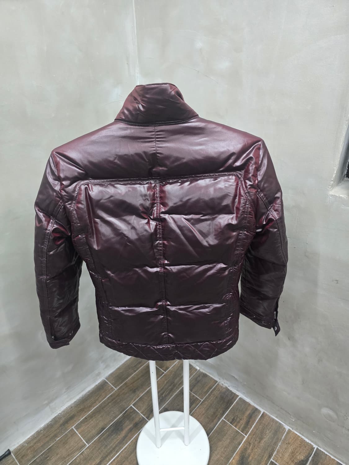 솔리드옴므 우영미 100 상품이미지5