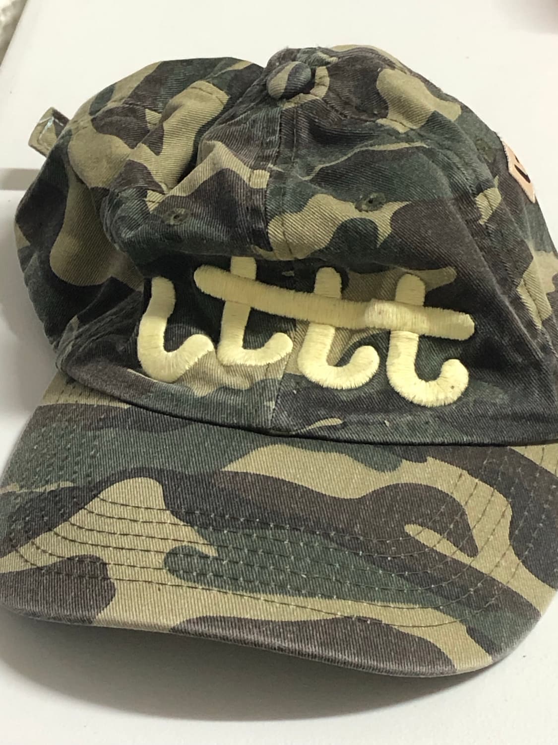 lttt 카모 햇  상품이미지1