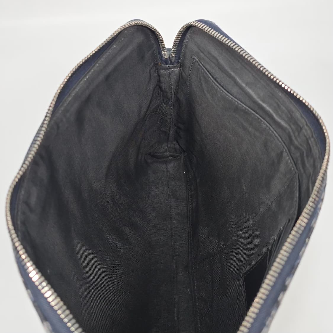 디올 오블리크 자카드 스트랩 클러치백 상품이미지8