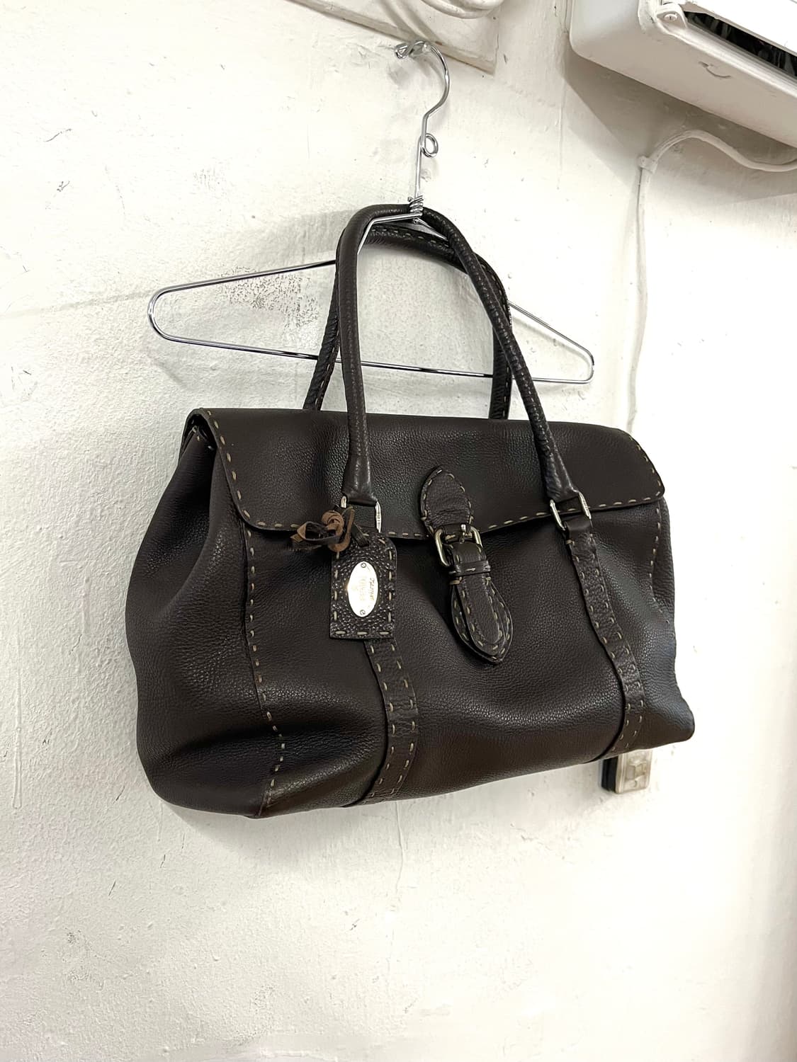 펜디 셀러리아 린다백 상품이미지2