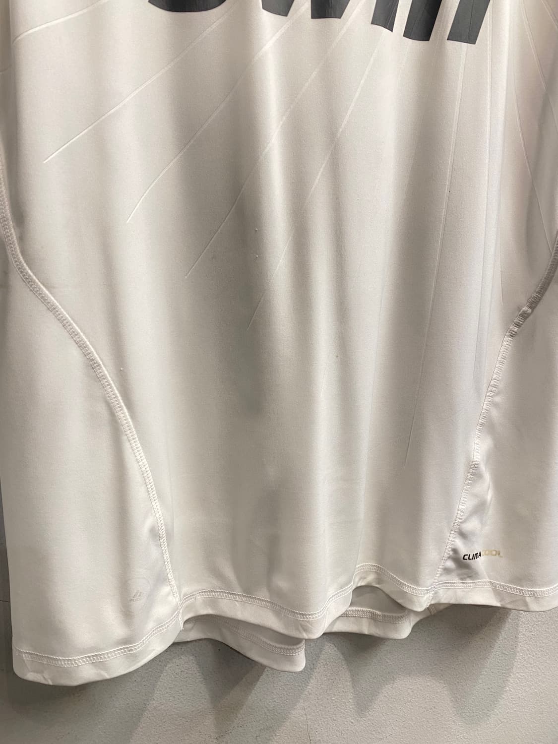 10/11 레알 홈 이과인 (L) 상품이미지6