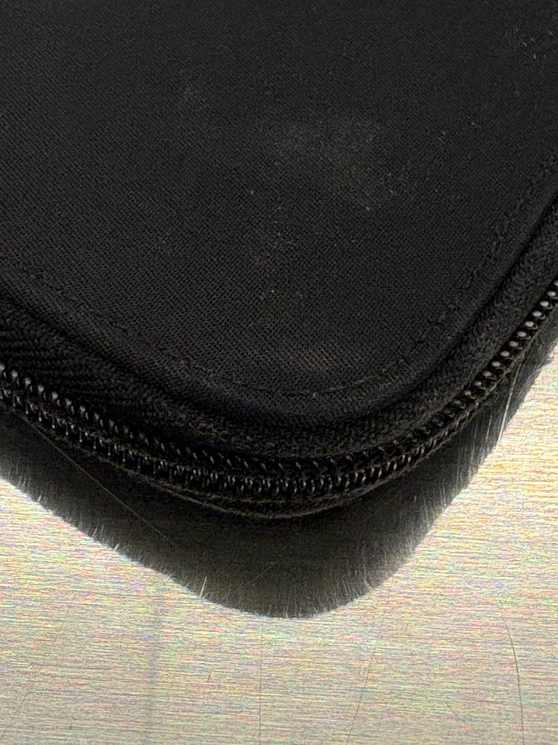 프라다 나일론 지갑 상품이미지4