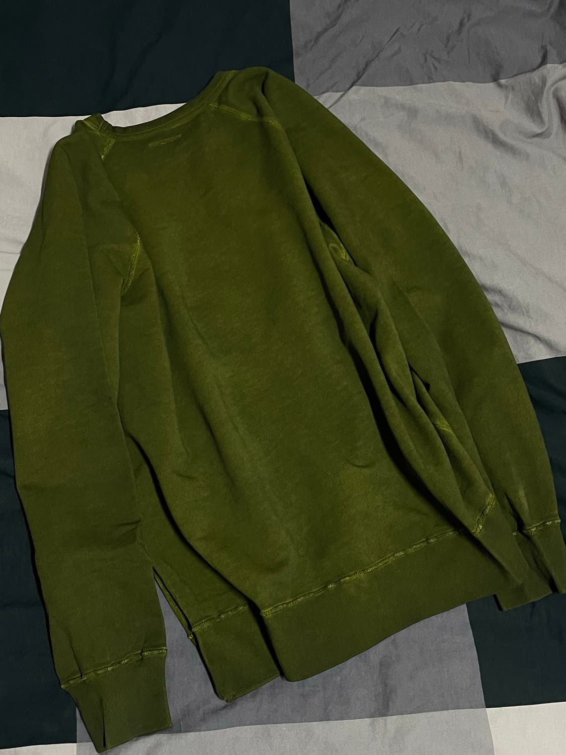 아워레가시 리버서블 스웻셔츠 / 맨투맨 / 50 상품이미지2