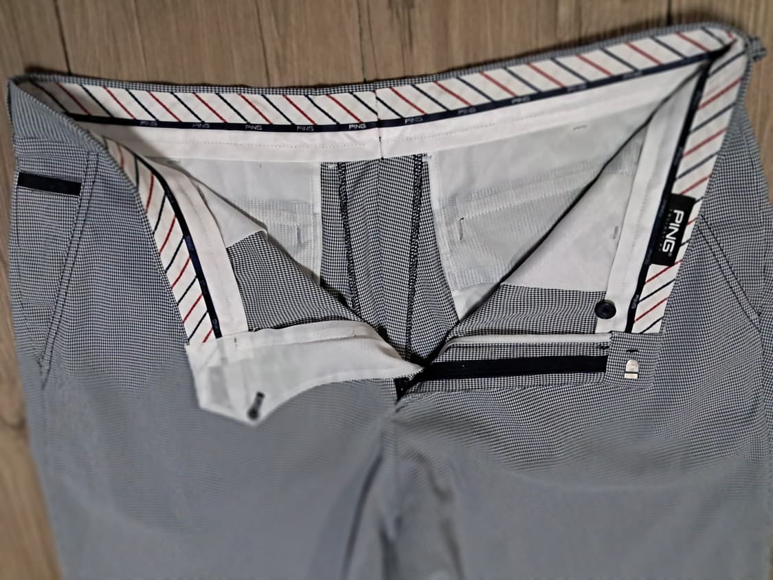 핑 골프 여름바지 96 상품이미지8