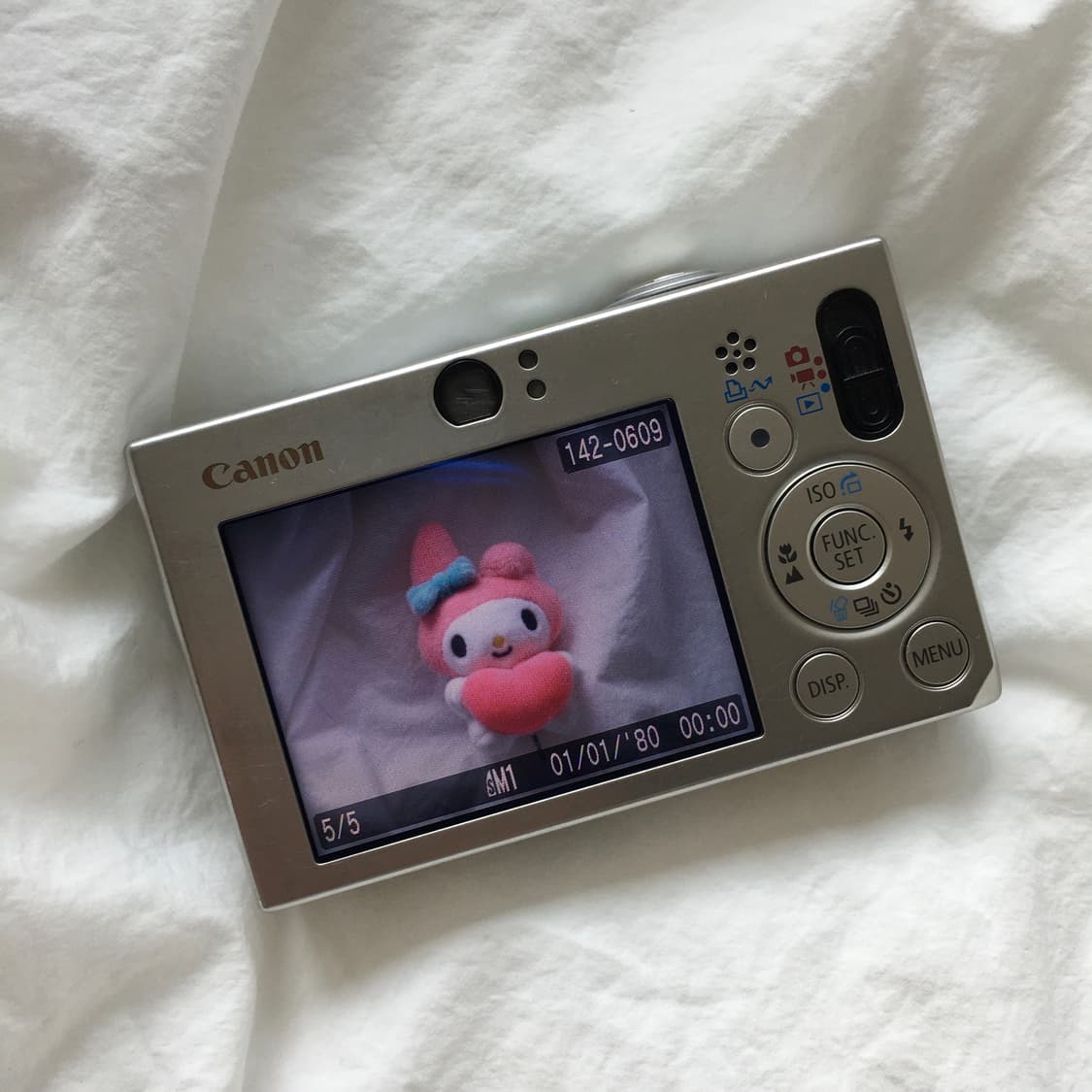 캐논 익서스 IXUS 70(SD1000) 상품이미지7