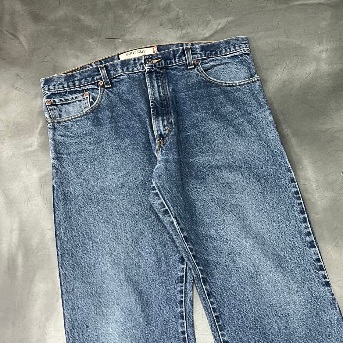  리바이스 517 데님 팬츠 y15071 상품이미지3