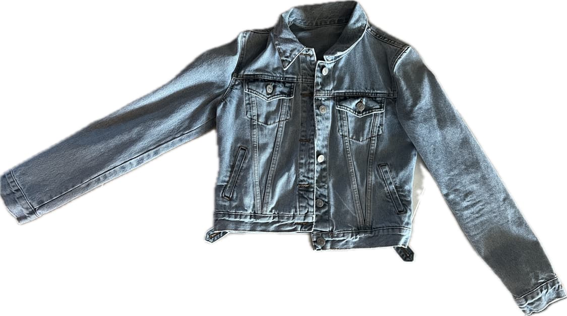 연청자켓 상품이미지1