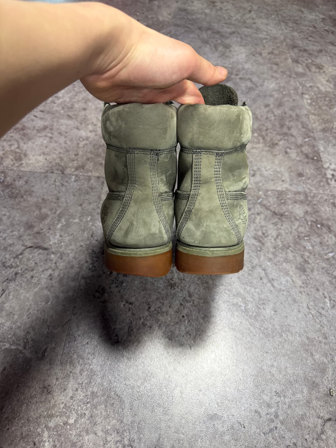 팀버랜드 6인치 프리미엄 260 상품이미지3