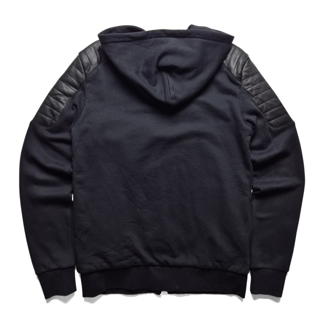 [S] 발망 x H&M 15fw 바이커 후드자켓 상품이미지7