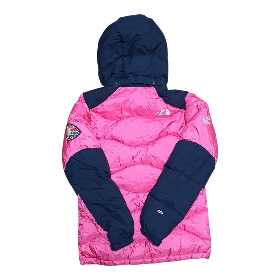 ✨ (바배) 노스페이스 800 알파인 구스다운 다이노 패딩  상품이미지2