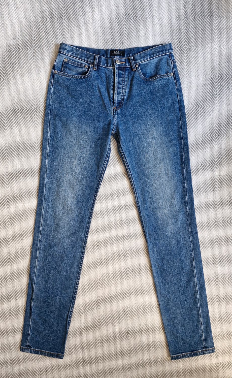 아페쎄 쁘띠 뉴 스탠다드 30 상품이미지3