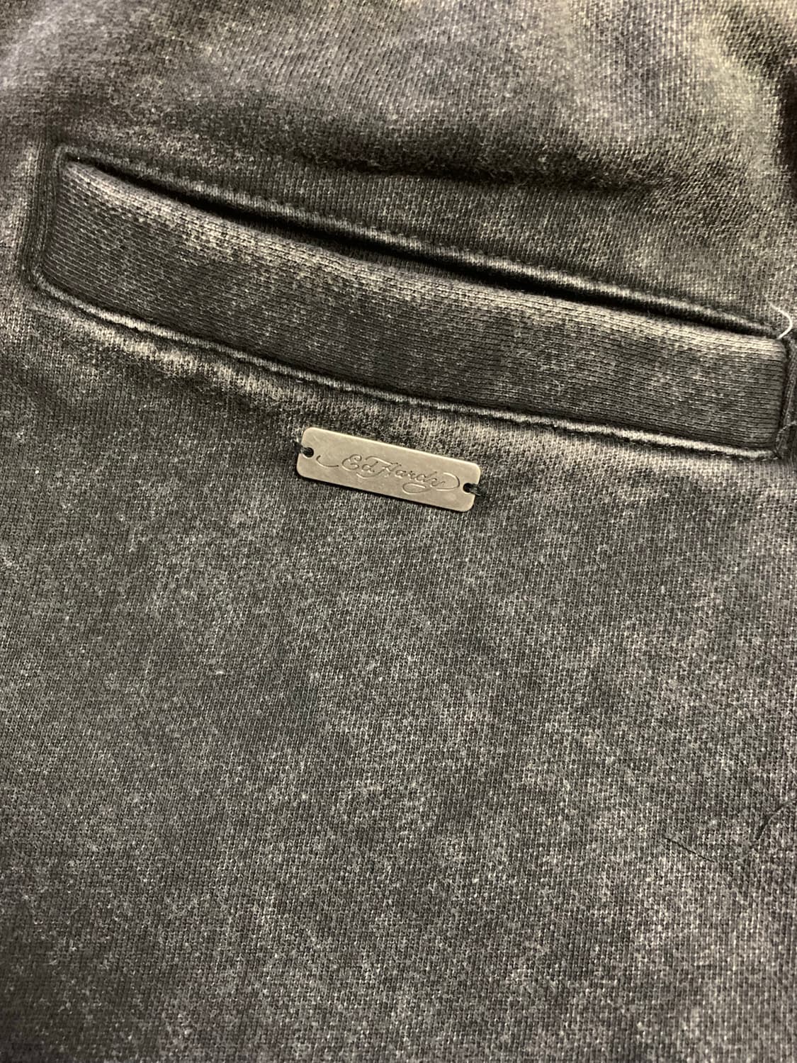 에드하디 워시드 스웻팬츠 상품이미지7