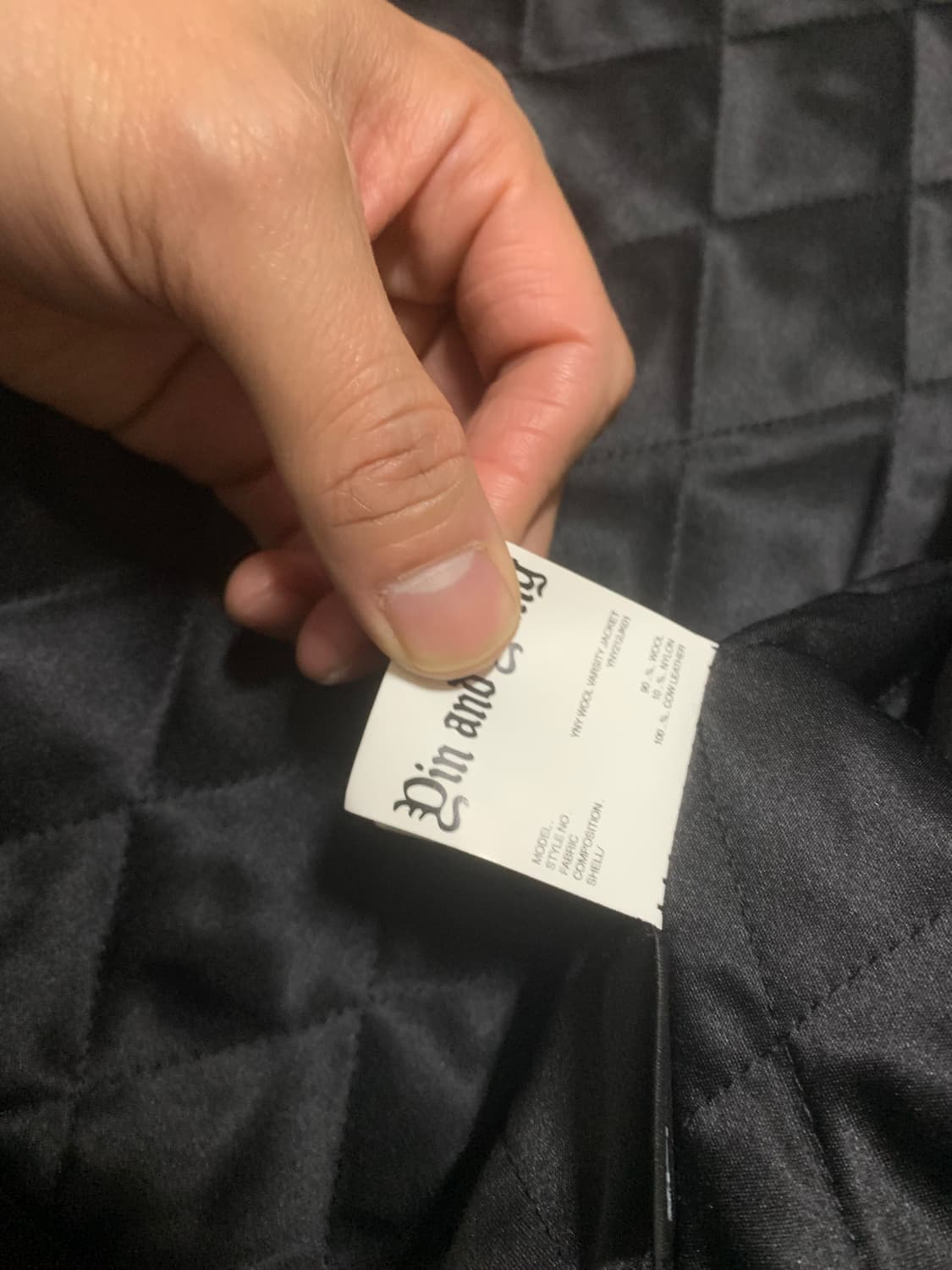 헤리티지플로스 인앤양 바시티 m 상품이미지7