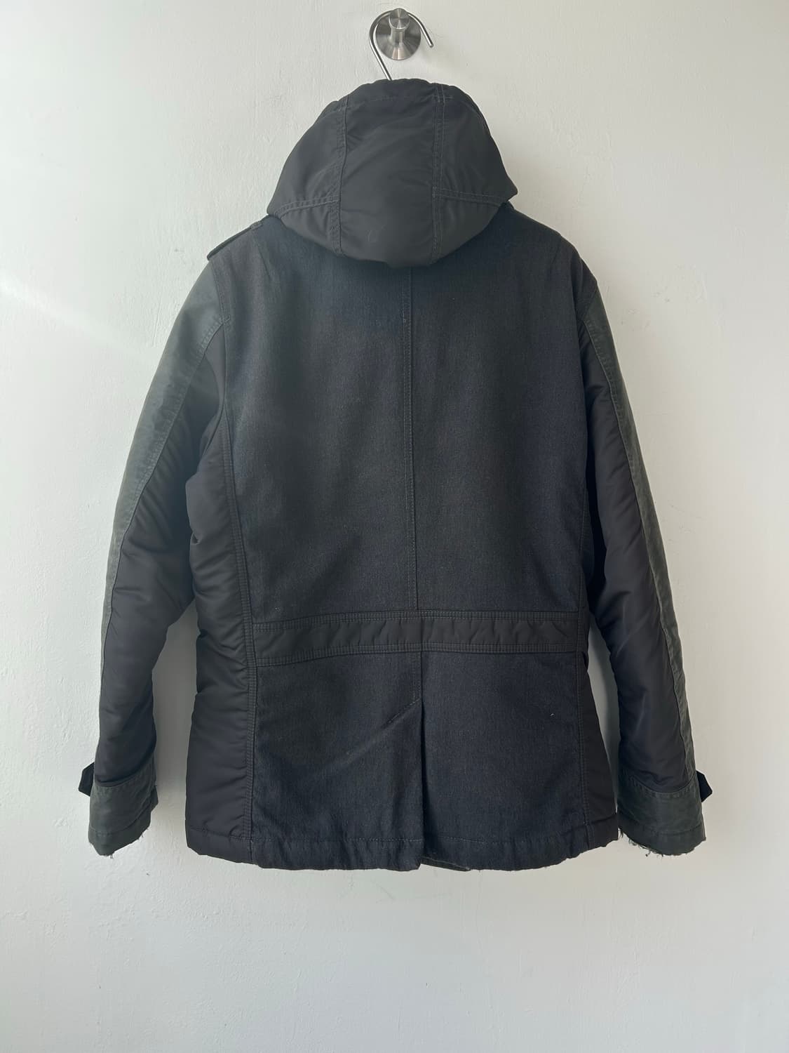 DIESEL 디젤 m51 필드자켓 상품이미지9