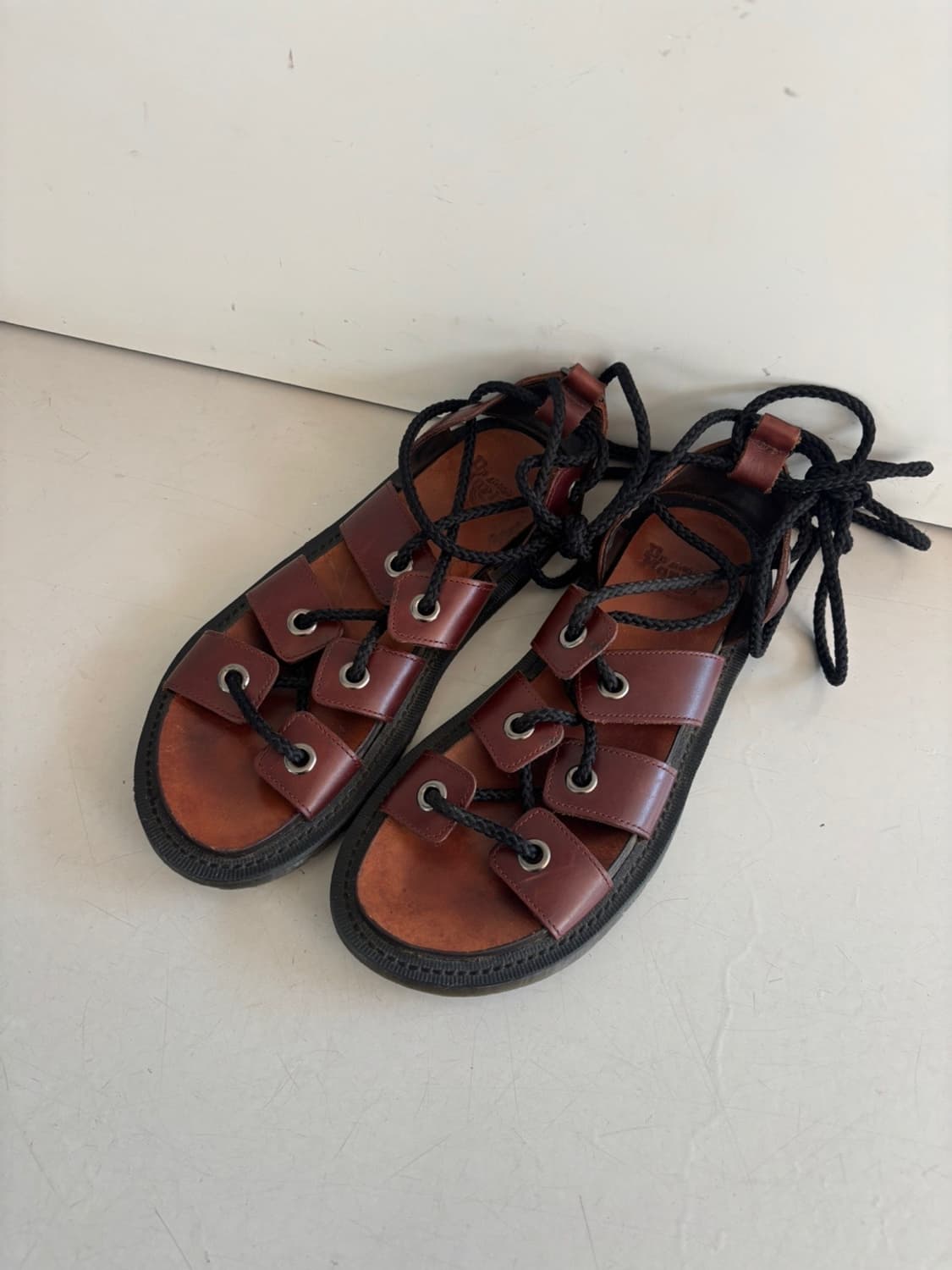 Dr.Martens Gladiator Sandal 상품이미지7