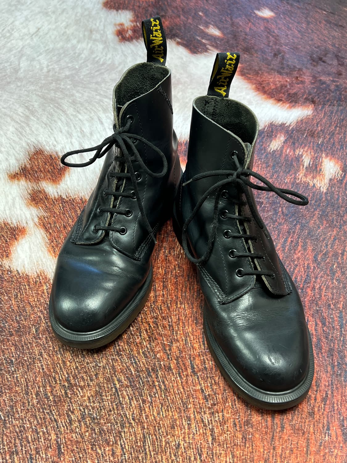 [265-270] 닥터마틴 MIE 1460 8홀 빈티지 워커 상품이미지1