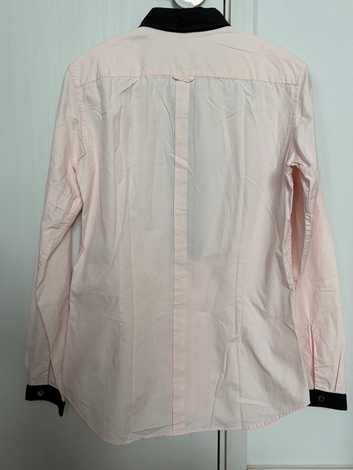 빅터앤롤프 셔츠 상품이미지2