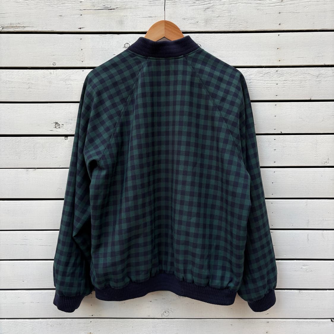 Lacoste 라코스테 리버시블 양면 자켓 상품이미지2