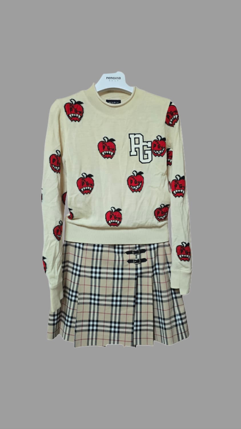 파리게이츠 방풍티/여85 상품이미지1