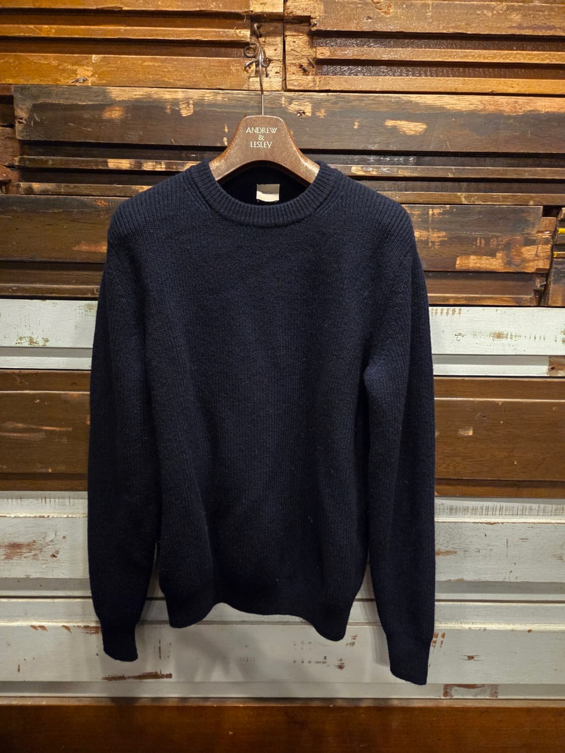 베르노 니트 상품이미지9