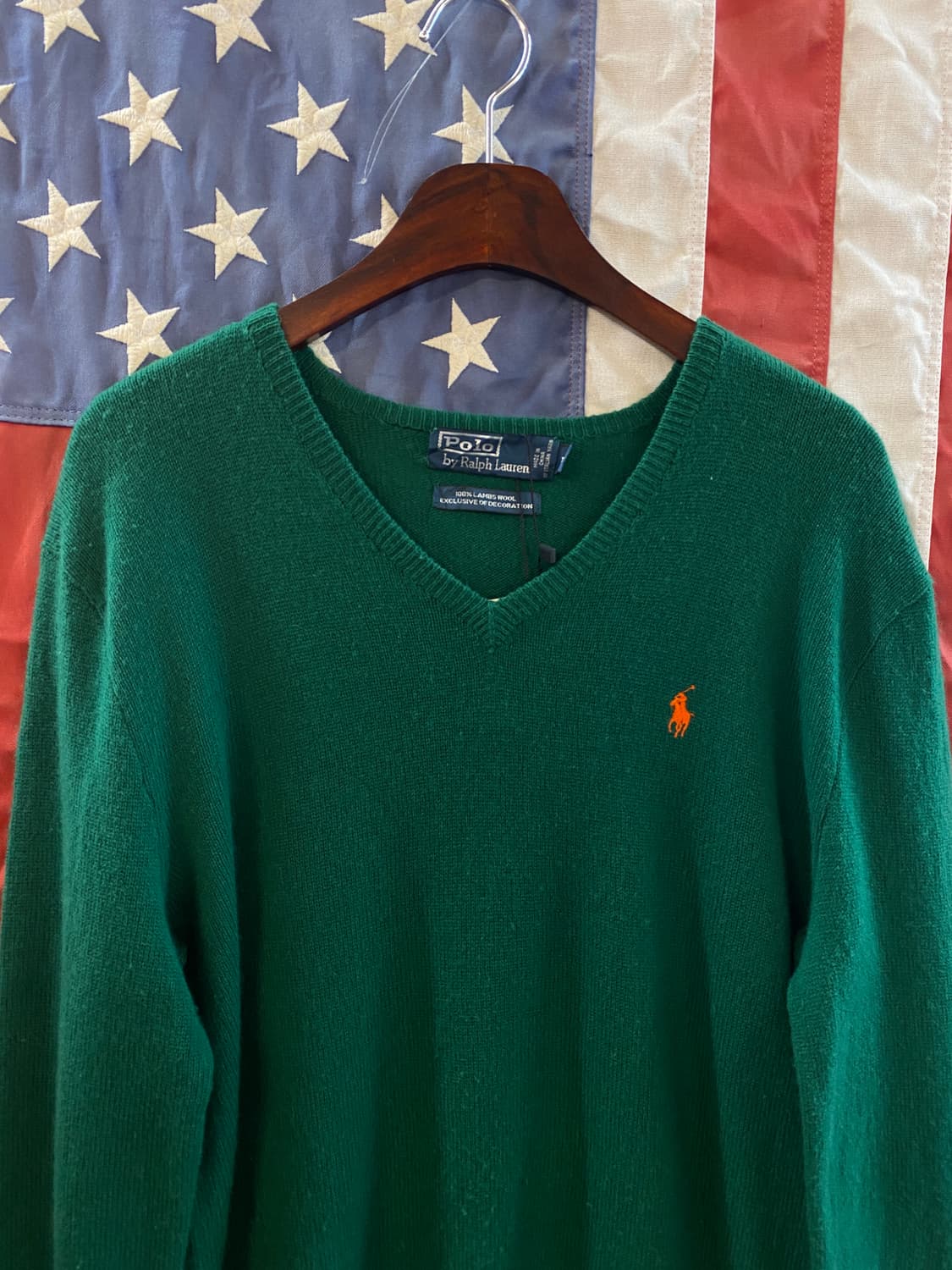 폴로 니트 (Man L) AA1851 상품이미지3