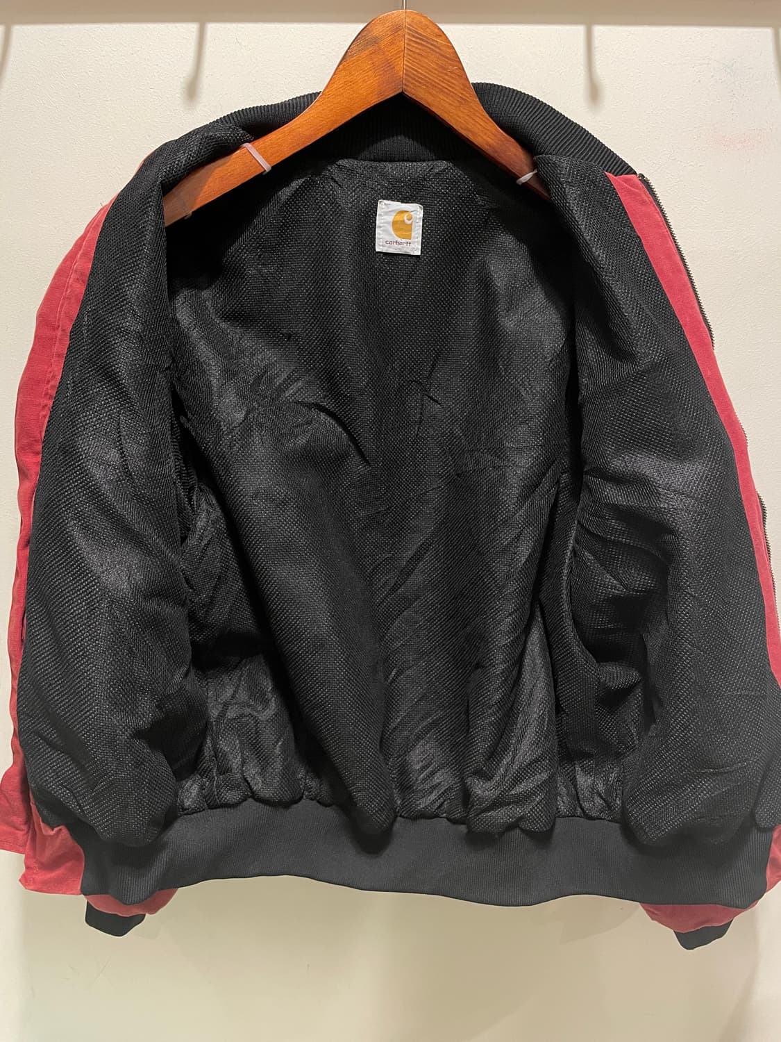 칼하트자켓 산타페 사우스웨스트 아즈텍 JR0456 CLAY 상품이미지5