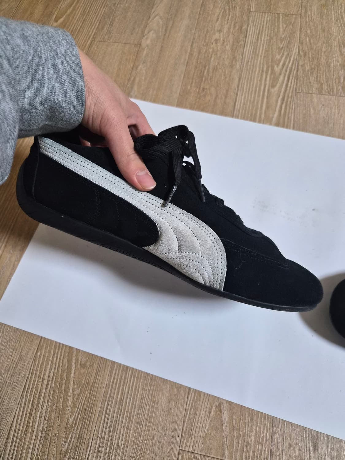 푸마 스피드캣 270 상품이미지5