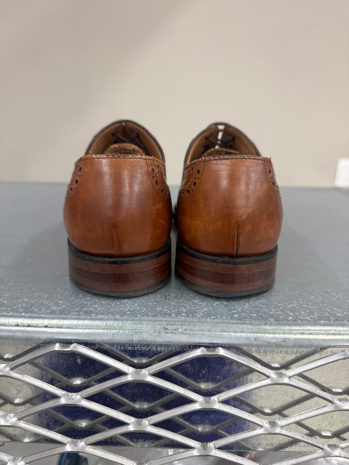 로크 1880 스트랜드 마호가니 6 상품이미지3