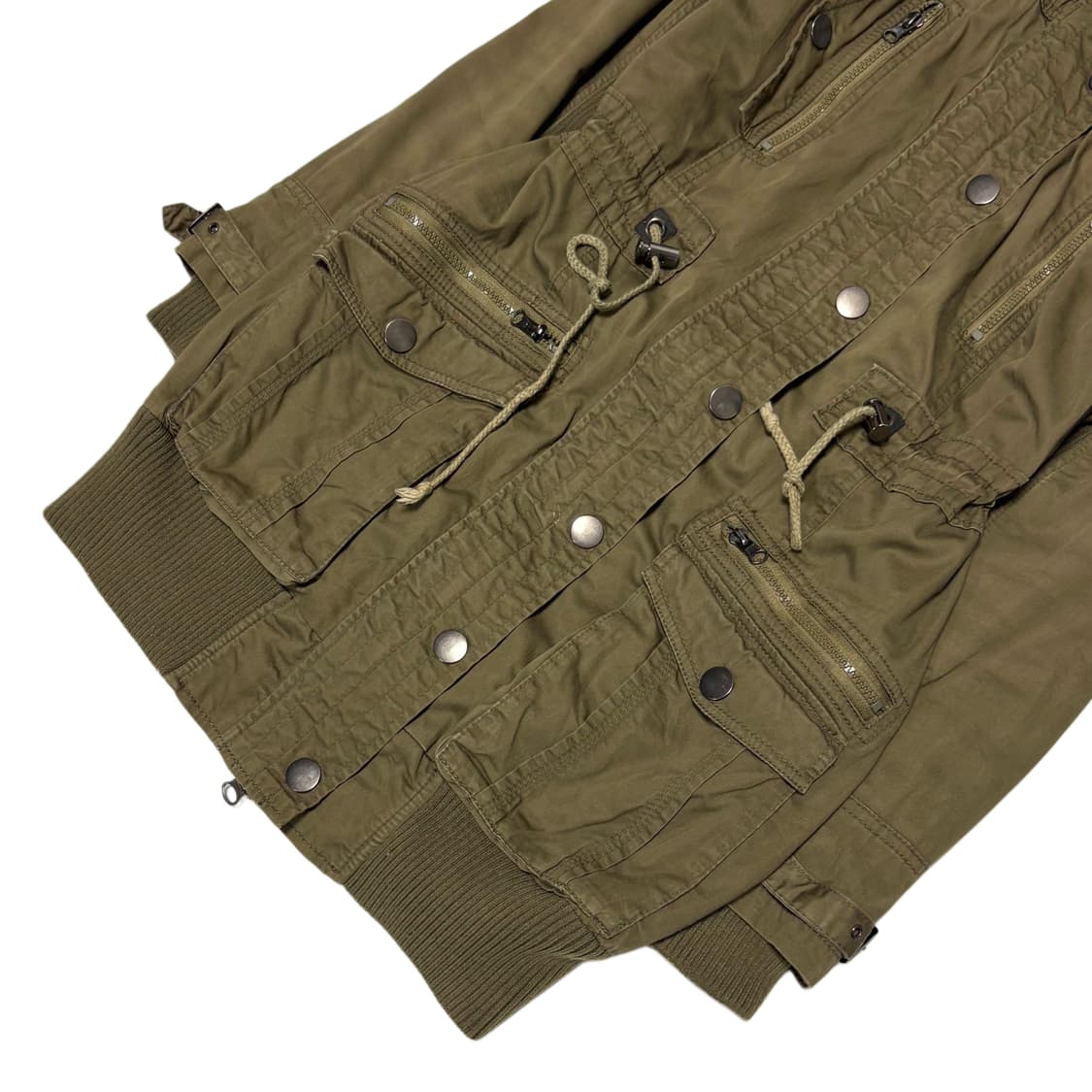 Ingni parka 상품이미지4