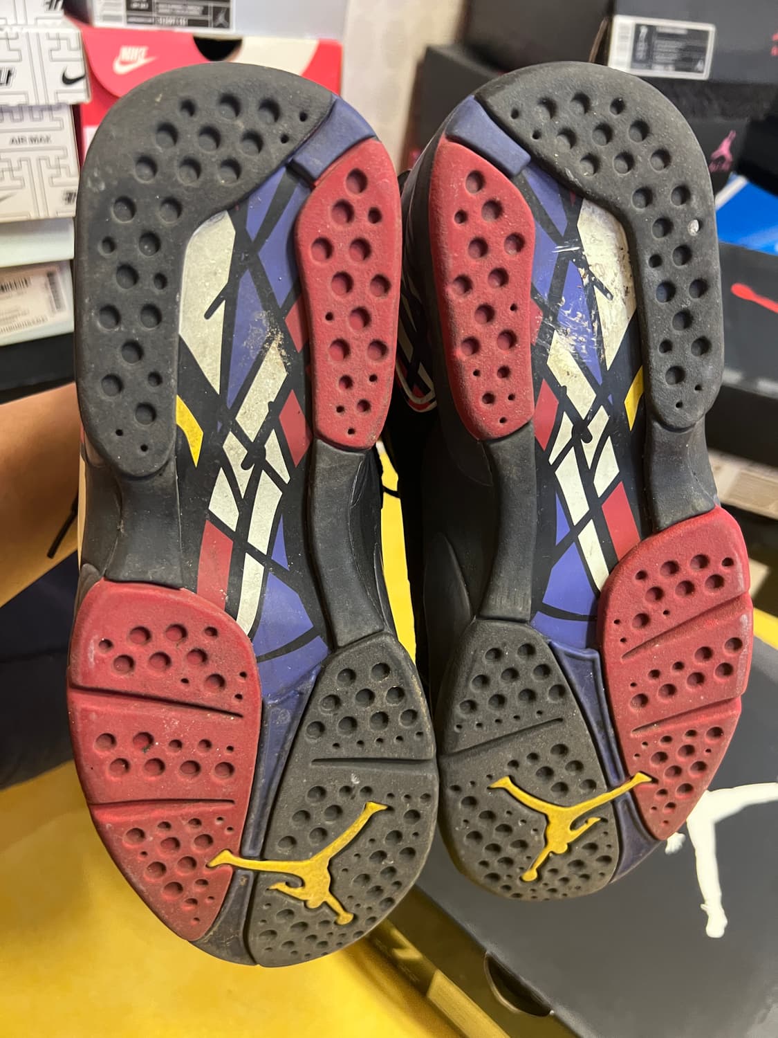 조던8 상품이미지6