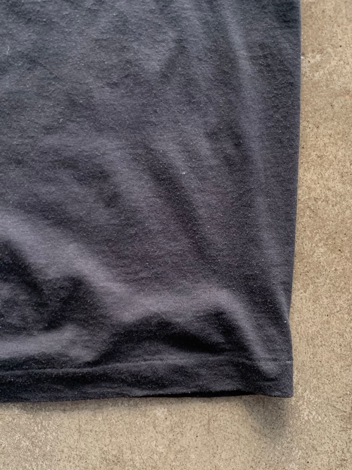 80s DARE 프로모션 티셔츠 상품이미지5