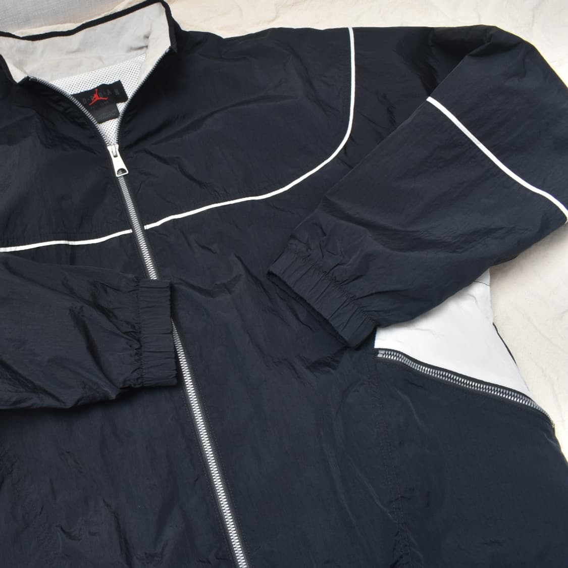 나이키 조던 바람막이 윈드브레이커 자켓 XXL N0718 상품이미지5