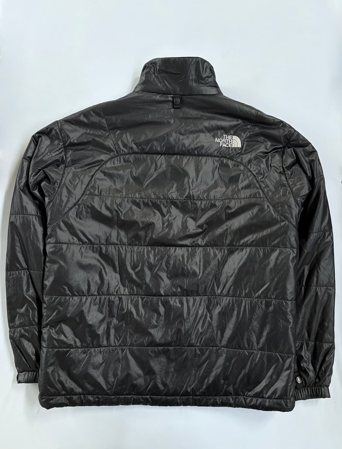 노스페이스 경량패딩 상품이미지3