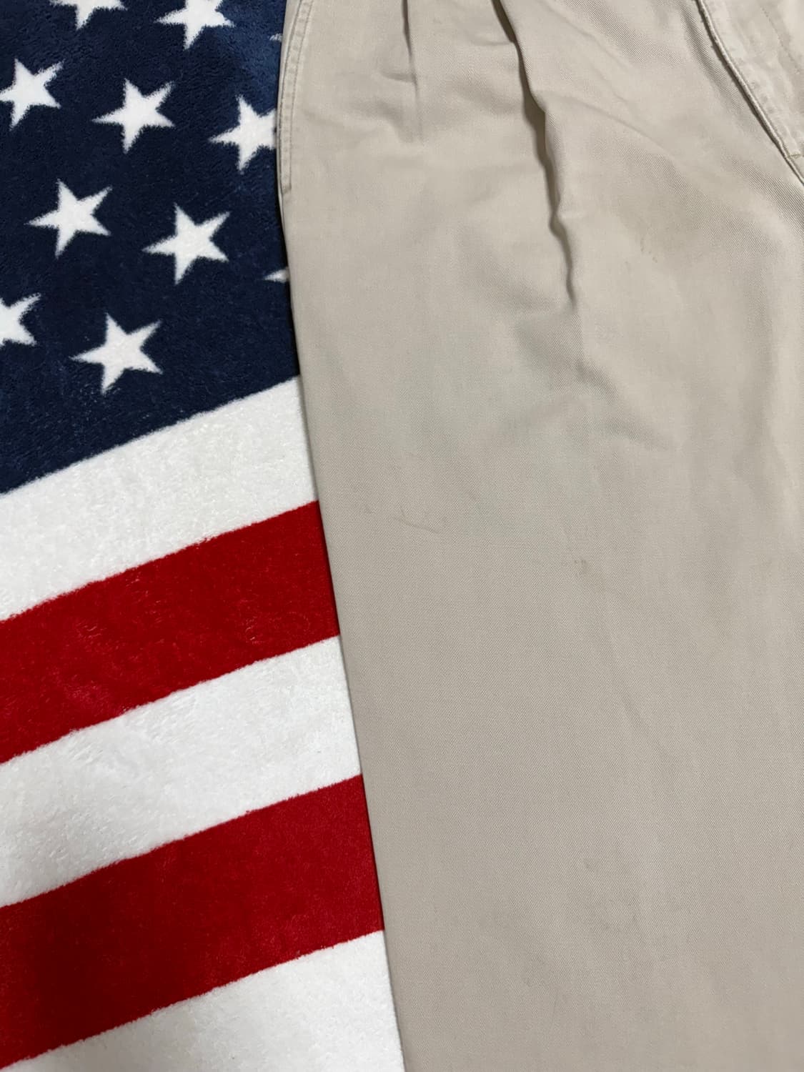 90‘s폴로랄프로렌 치노팬츠 vintage hammond pants 상품이미지8