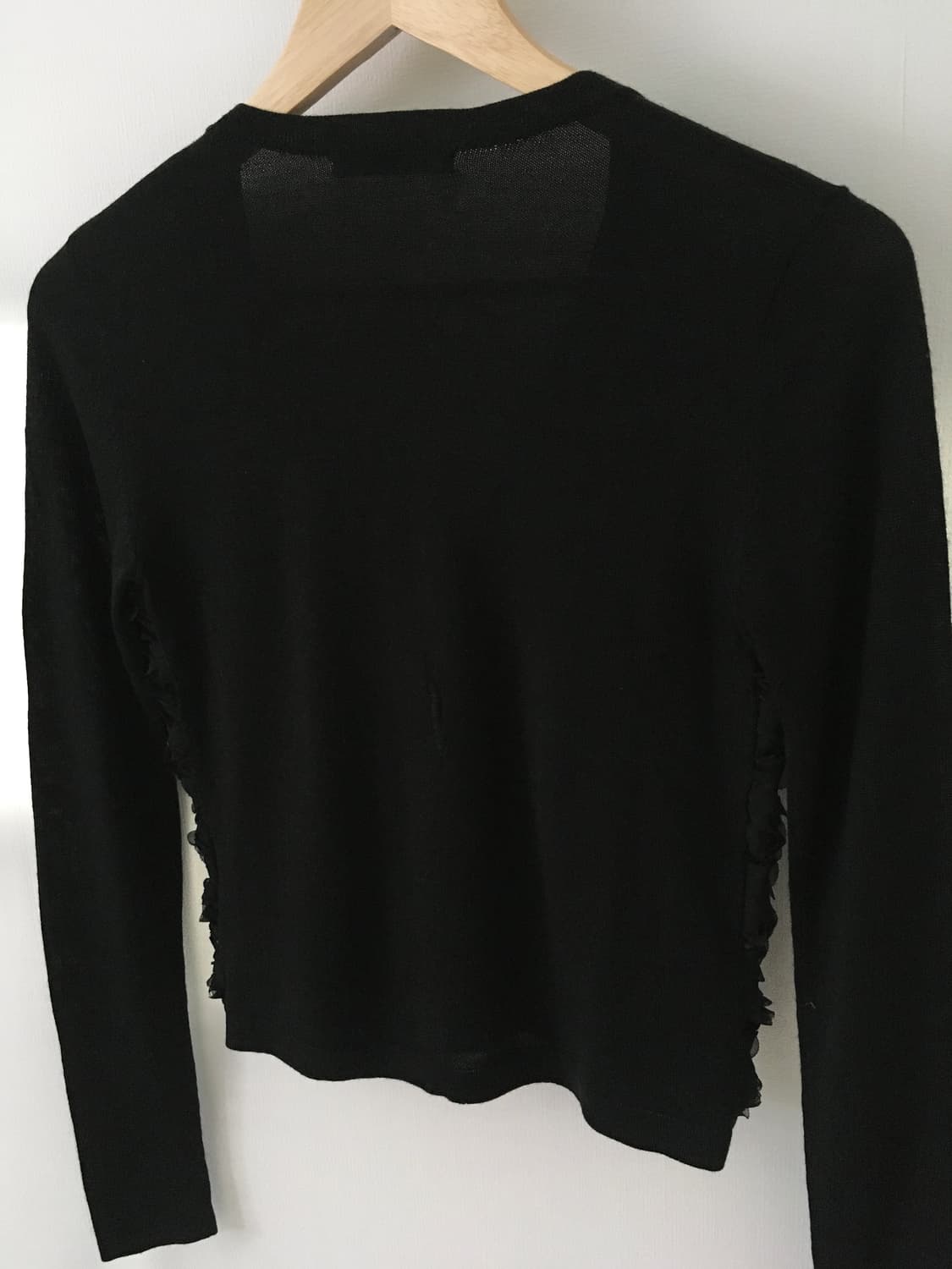 rose cardigan 상품이미지7