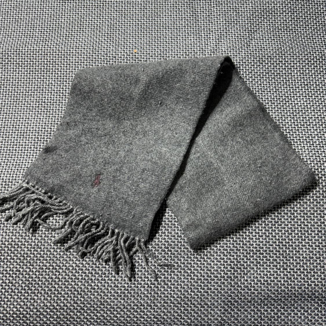 빈티지 폴로 랄프로렌 머플러 (old-8120) 상품이미지1