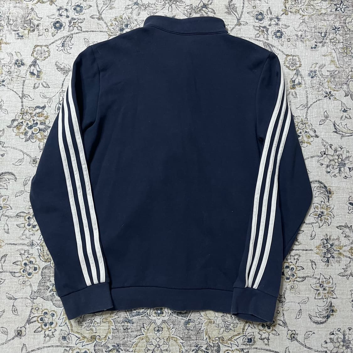 아디다스 스펠아웃 코튼 트랙탑 집업 상품이미지2