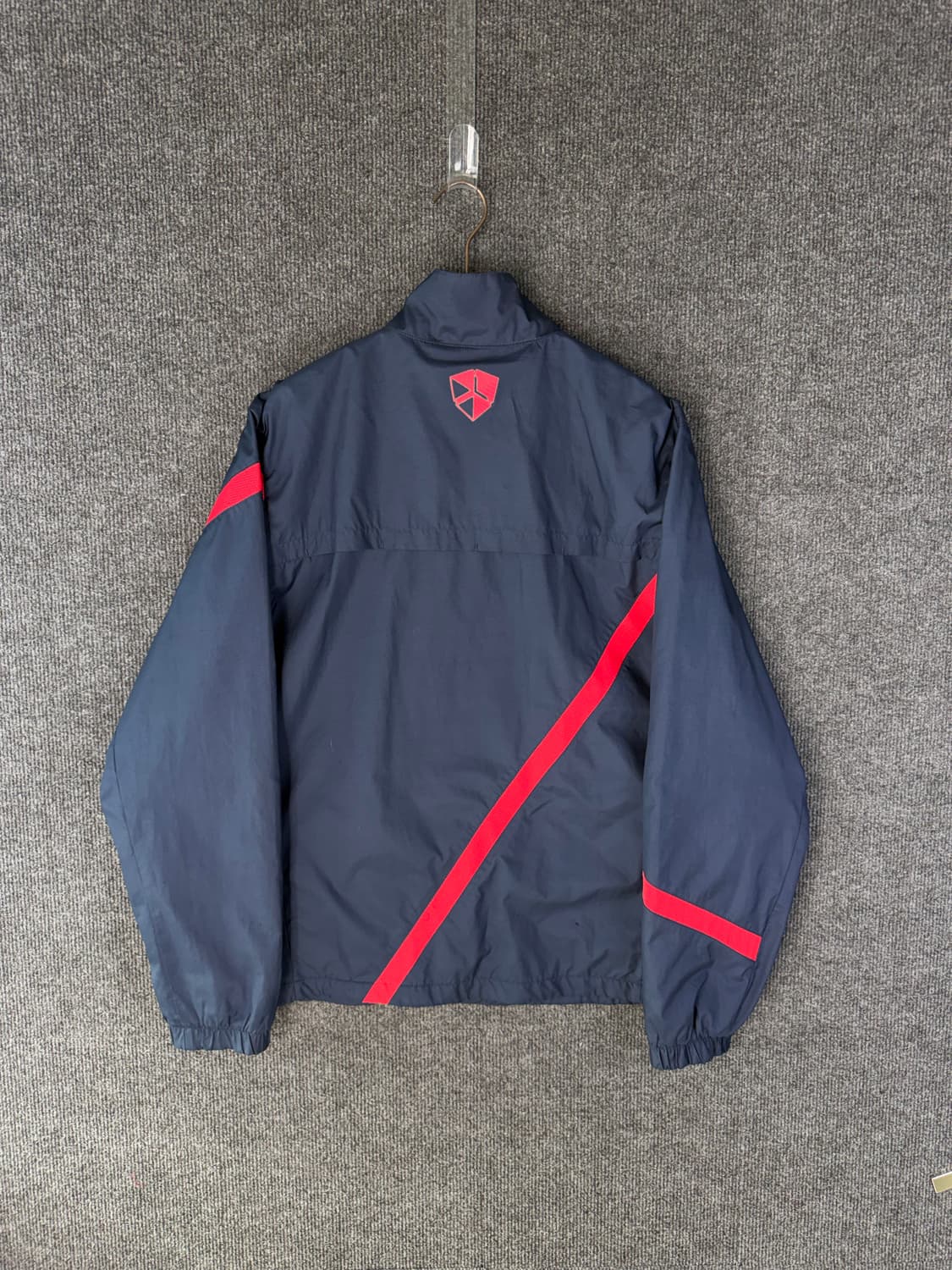 00s 나이키 아스날 바람막이 상품이미지2