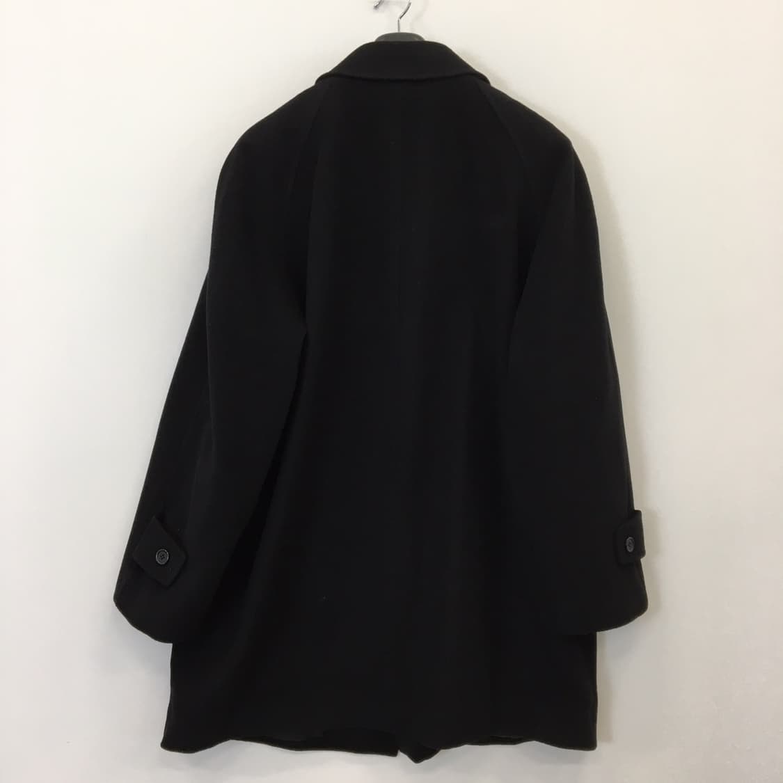 로가디스 울 100% 발마칸코트 110  상품이미지4