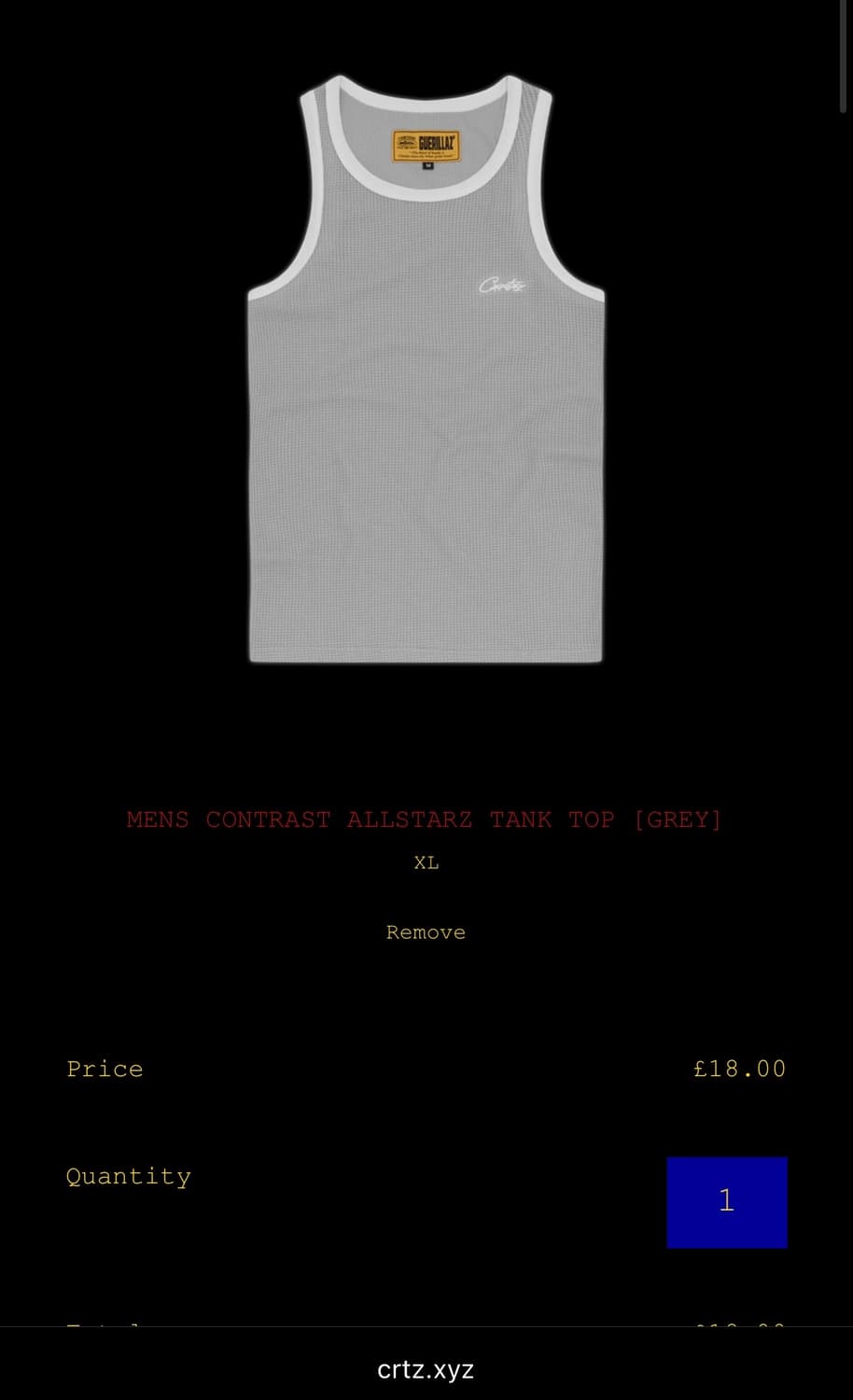 코르테이즈 의류 상품이미지6