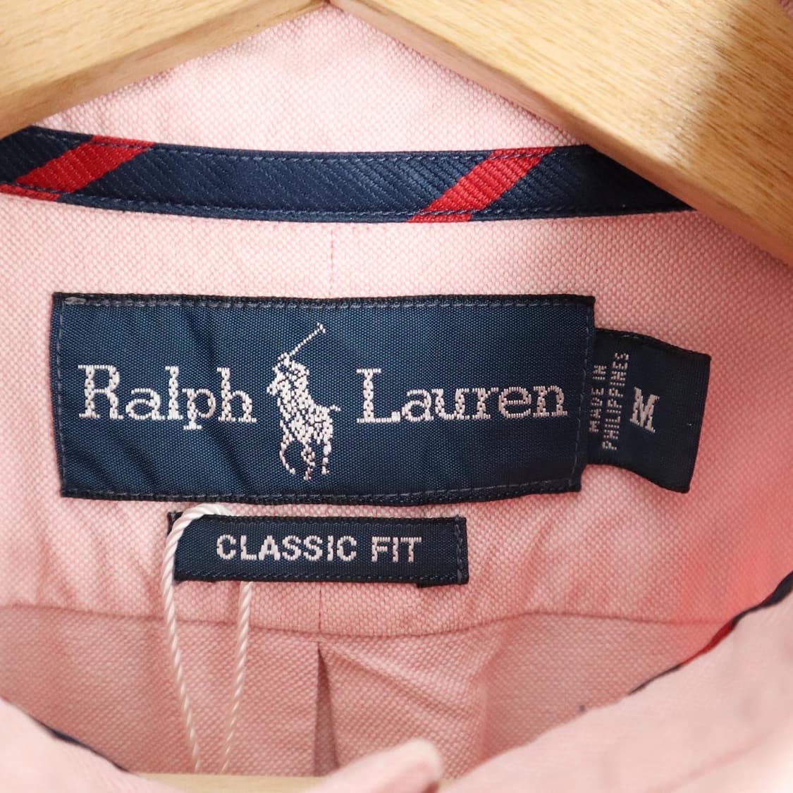 폴로 옥스포드 셔츠 상품이미지5