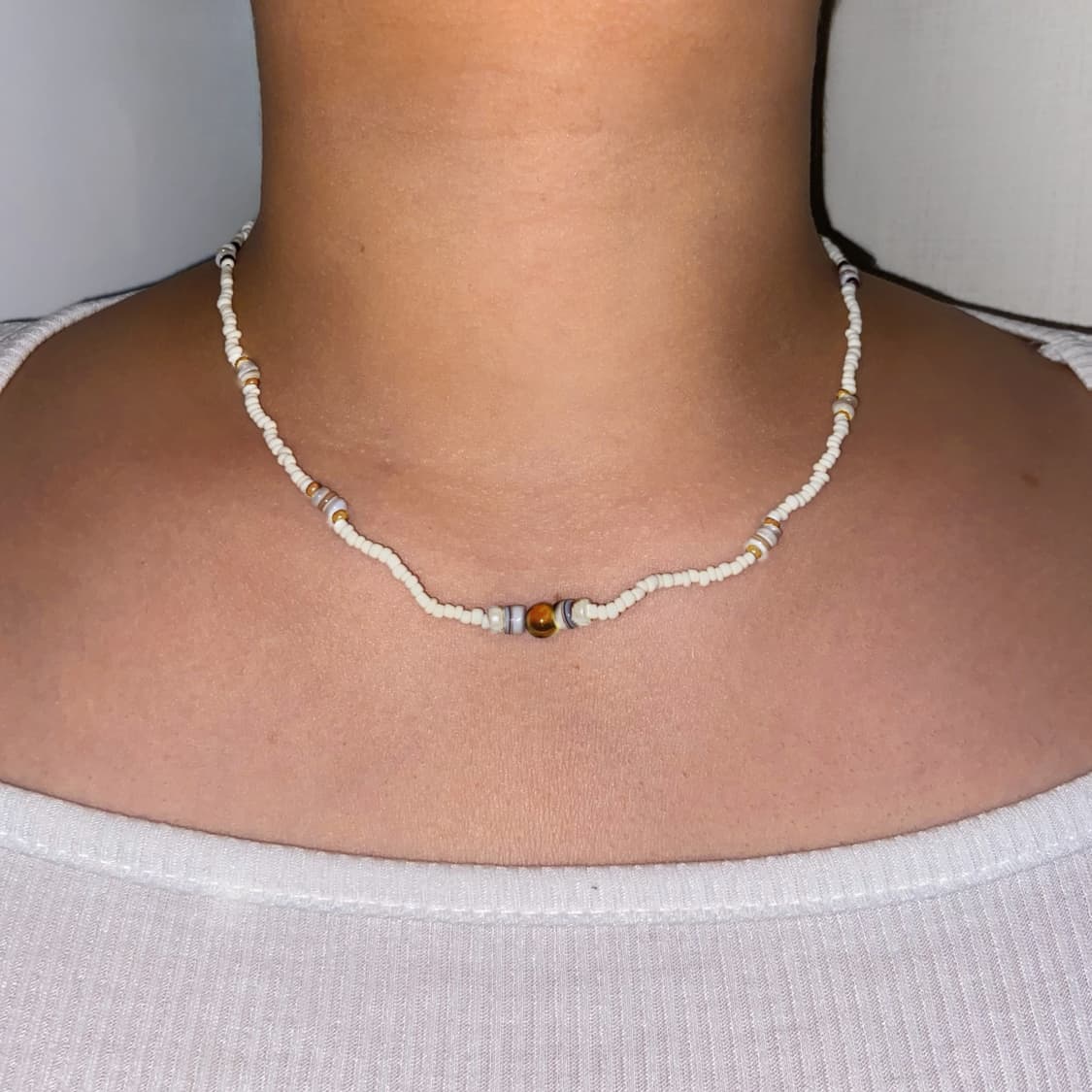 Backbone_Ivory 상품이미지3