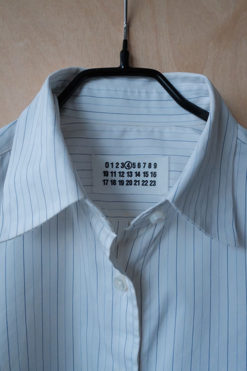 Martin Margiela Stripe Shirt 상품이미지3