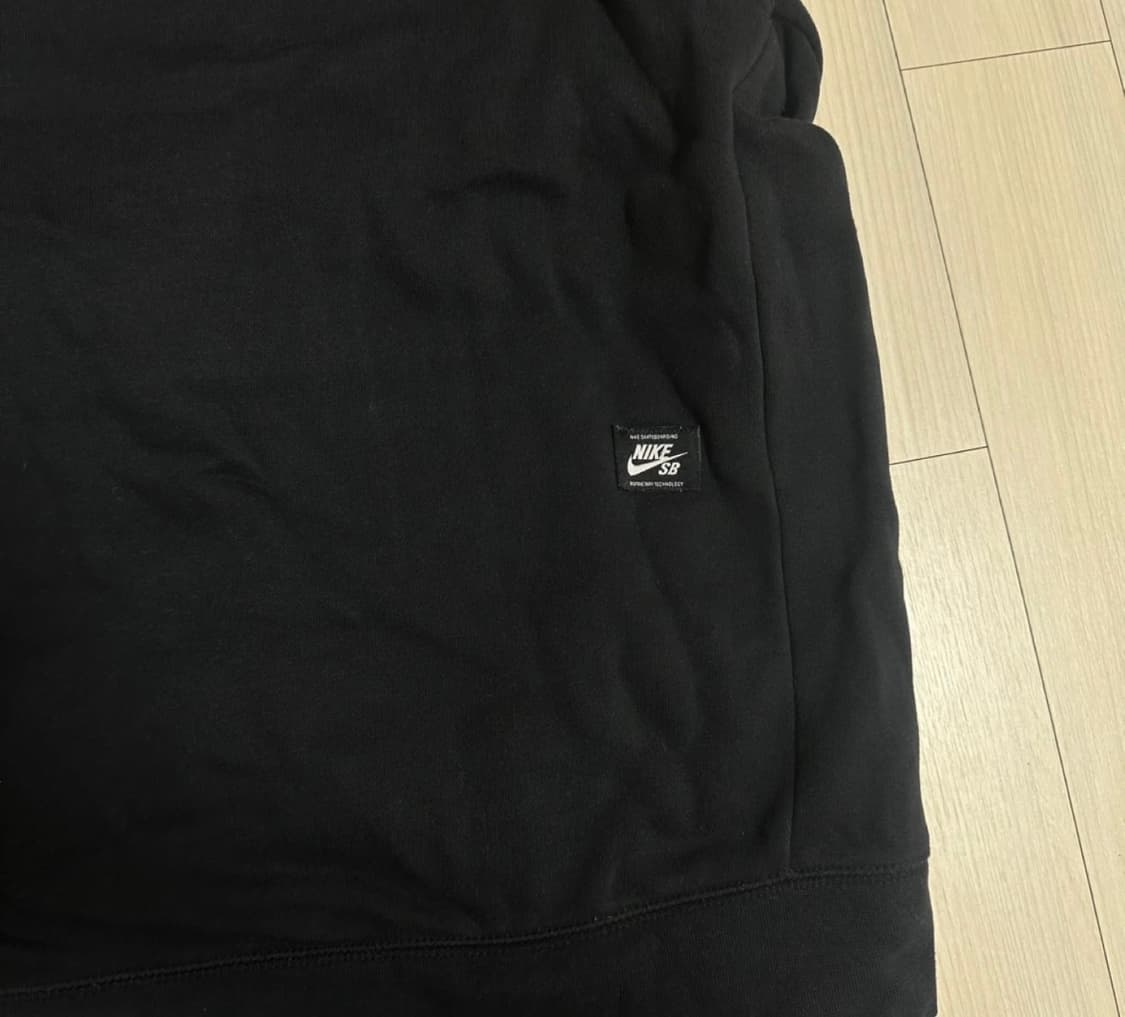 나이키 후드티 상품이미지3