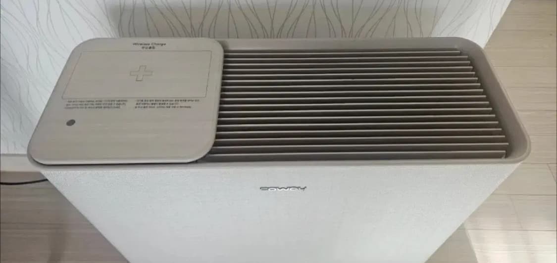 코웨이 공기청정이 상품이미지4