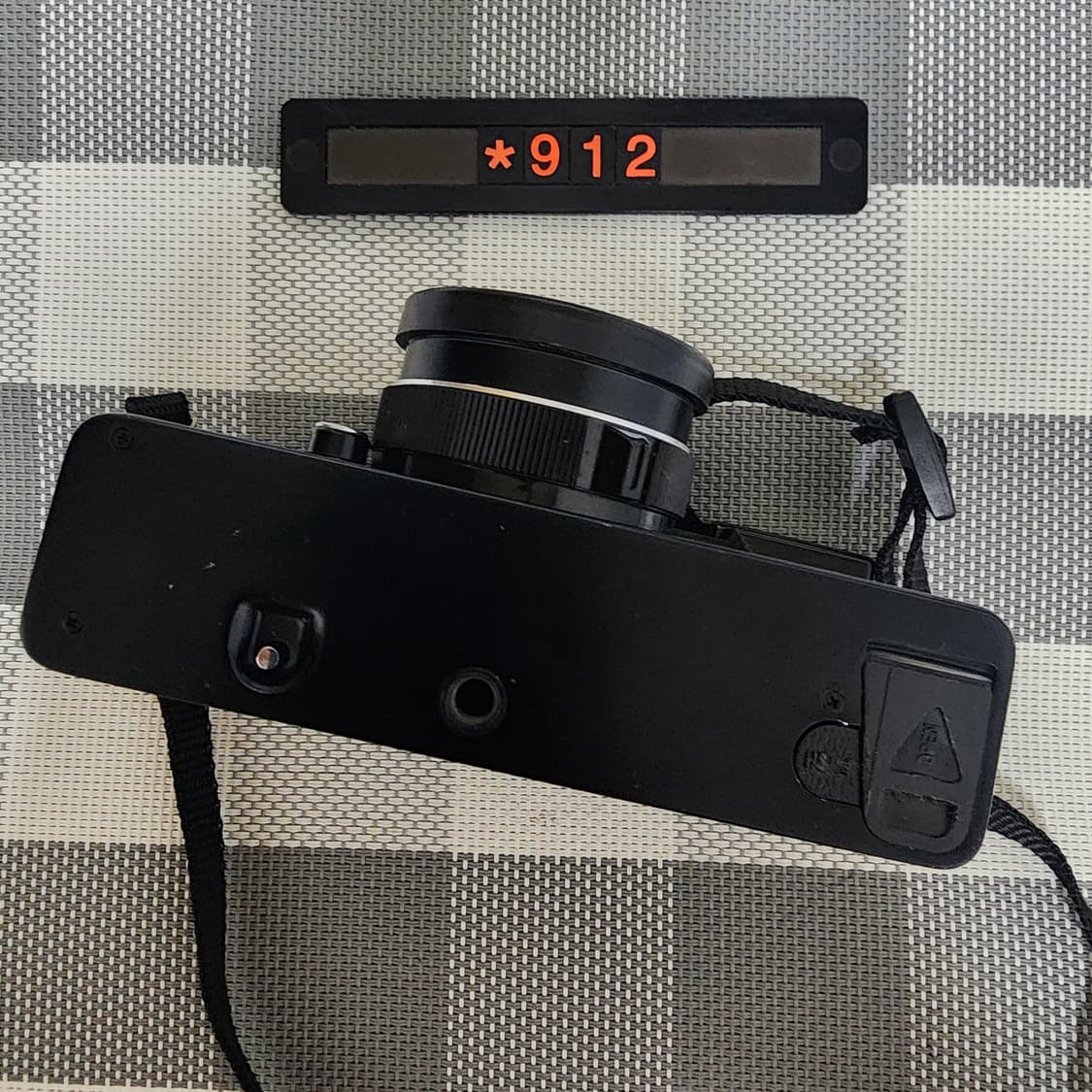 코비카 AE-F 필름카메라 상품이미지4
