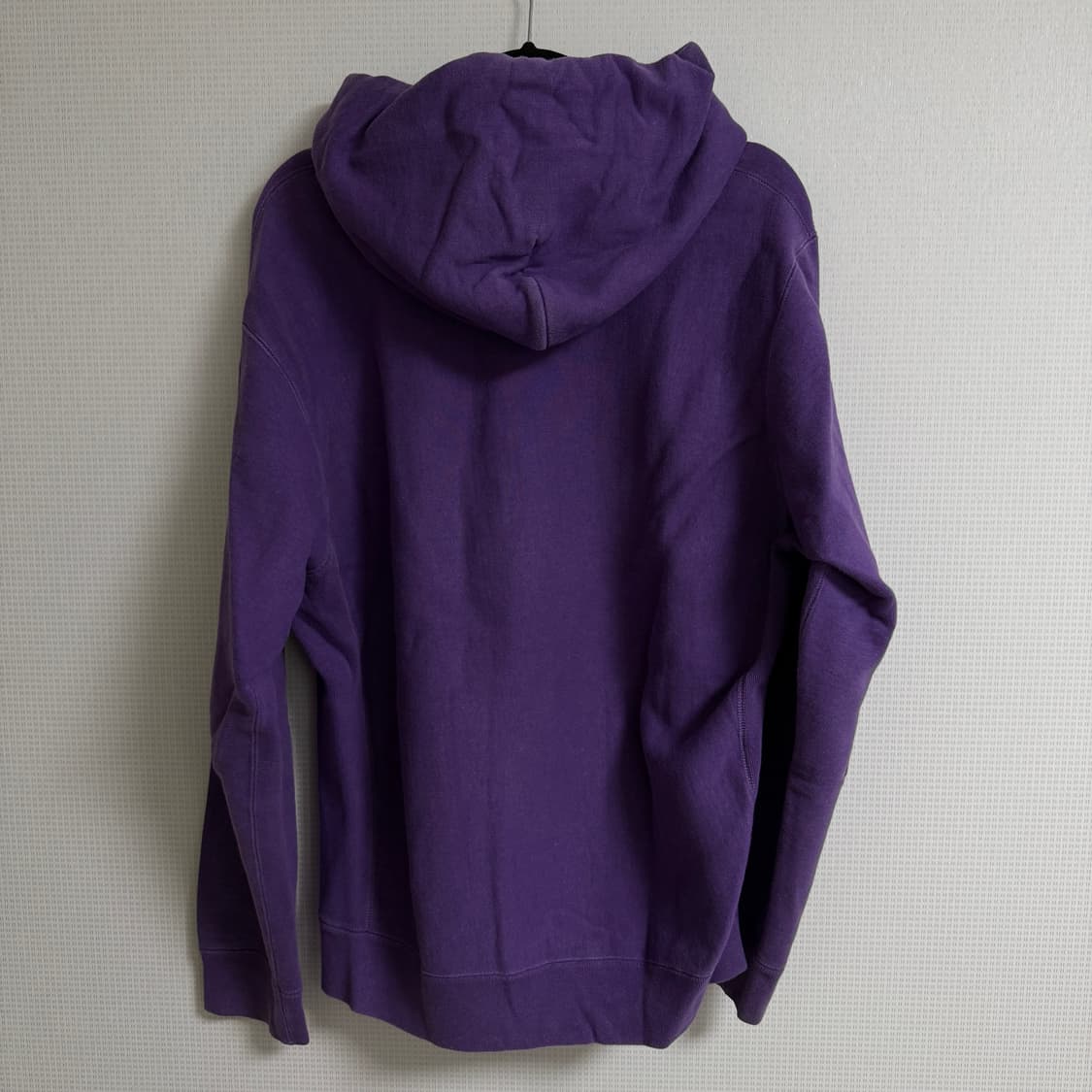 와코마리아 리버스위브 후드 상품이미지2